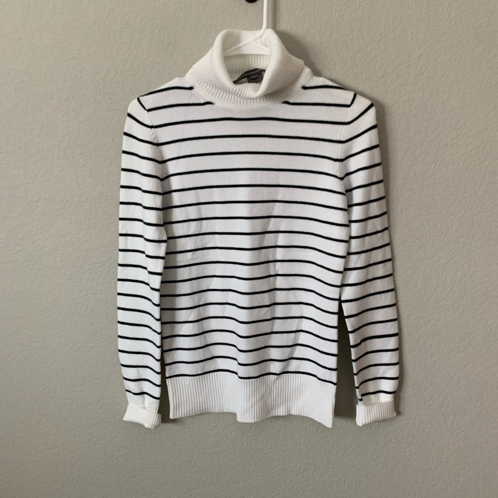 Ladies turtleneck